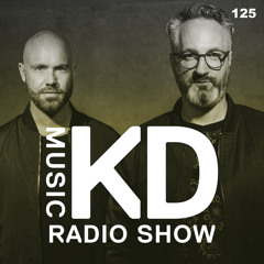 KDR125 - KD Music Radio - Kaiserdisco