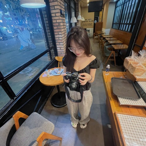 Quên Một Người Từng Yêu x Mở Lối Cho Em