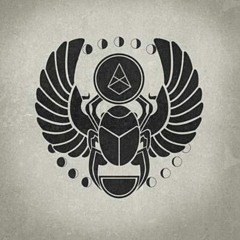 Ben Beckman - The Sacred Moon