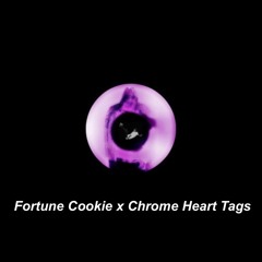 Chrome Heart Tags + Fortune Cookie Mashup (Lil Uzi x Pi'erre Bourne)