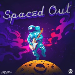 Evalution - Spaced Out EP (Headbang Society)
