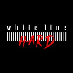 RJ Tazz Presents White Line Music Podcast 007 (Guest Mix by Gordon Coutts)