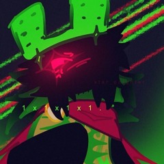 Creation Of Hatred (Shed x 1x LMS) - Slowed