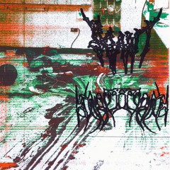 Preview: "Watching The Walls Bleed" [Split 12" with SCANT out soon on Breathing Problem Productions]
