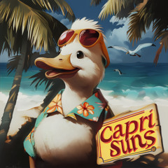 Capri Suns (EDIT)