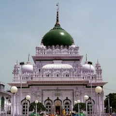 Mai To Ishq Ka Hu Banda Meri Jaat Kafri Hai