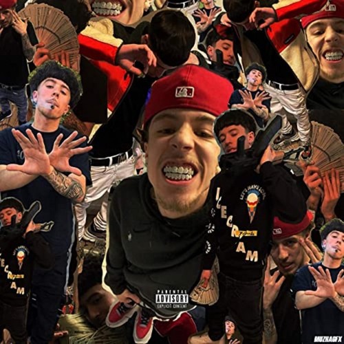 Intro (feat. Trapboydre10k)