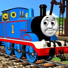 Thomas' Theme (Railway Adventures Mix)