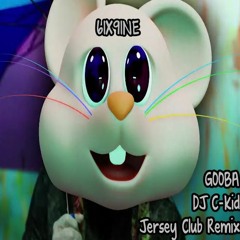 6ix9ine - GOOBA (DJ C-Kid Jersey Club Remix)