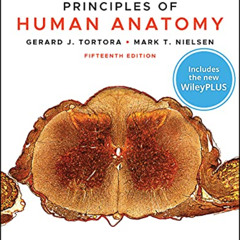 [GET] EBOOK 📨 Principles of Human Anatomy, WileyPLUS NextGen Card with Loose-leaf Se