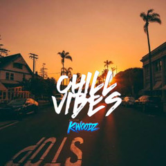 CHILL VIBES (Modern - Classic RnB & Hip Hop)