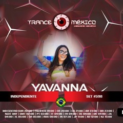 Yavanna / Set #598 exclusivo para Trance México