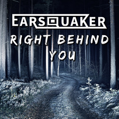 Right Behind You (Extended Mix)