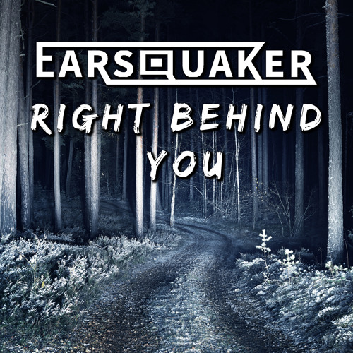 Right Behind You (Extended Mix)