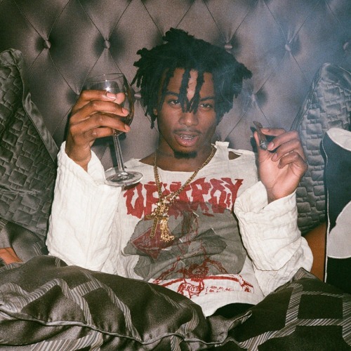 Stream Playboi Carti Racks Up ft. Young Nudy (LIT ASF VERSION) by