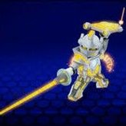 LEGO® Nexo Knights Soundtrack - The Battlebration Alternate