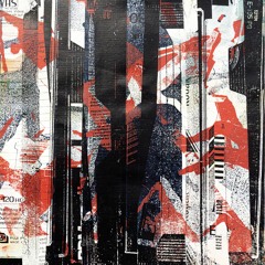 Orlando Voorn - Amen EP (Deeptrax Records - DPTX-029)