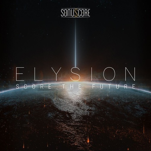 Exploration On Mars (Andreas Skandy) - ELYSION - Demo