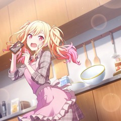 I'm Thinking About You All Night (夜もすがら君想ふ) - Tenma Saki Solo ver.