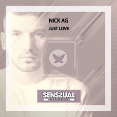 Just Love (Original Mix)
