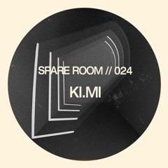 Spare Room Vol 24. Ki.Mi