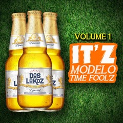 IT'Z MODELO TIME FOOL'Z VOL 1.