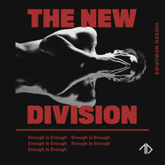 Enough Is Enough (The New Division Remix)