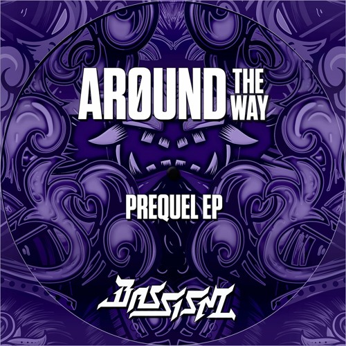 Arøund The Way - Prequel | Bassism 15