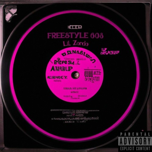 FREESTYLE 608