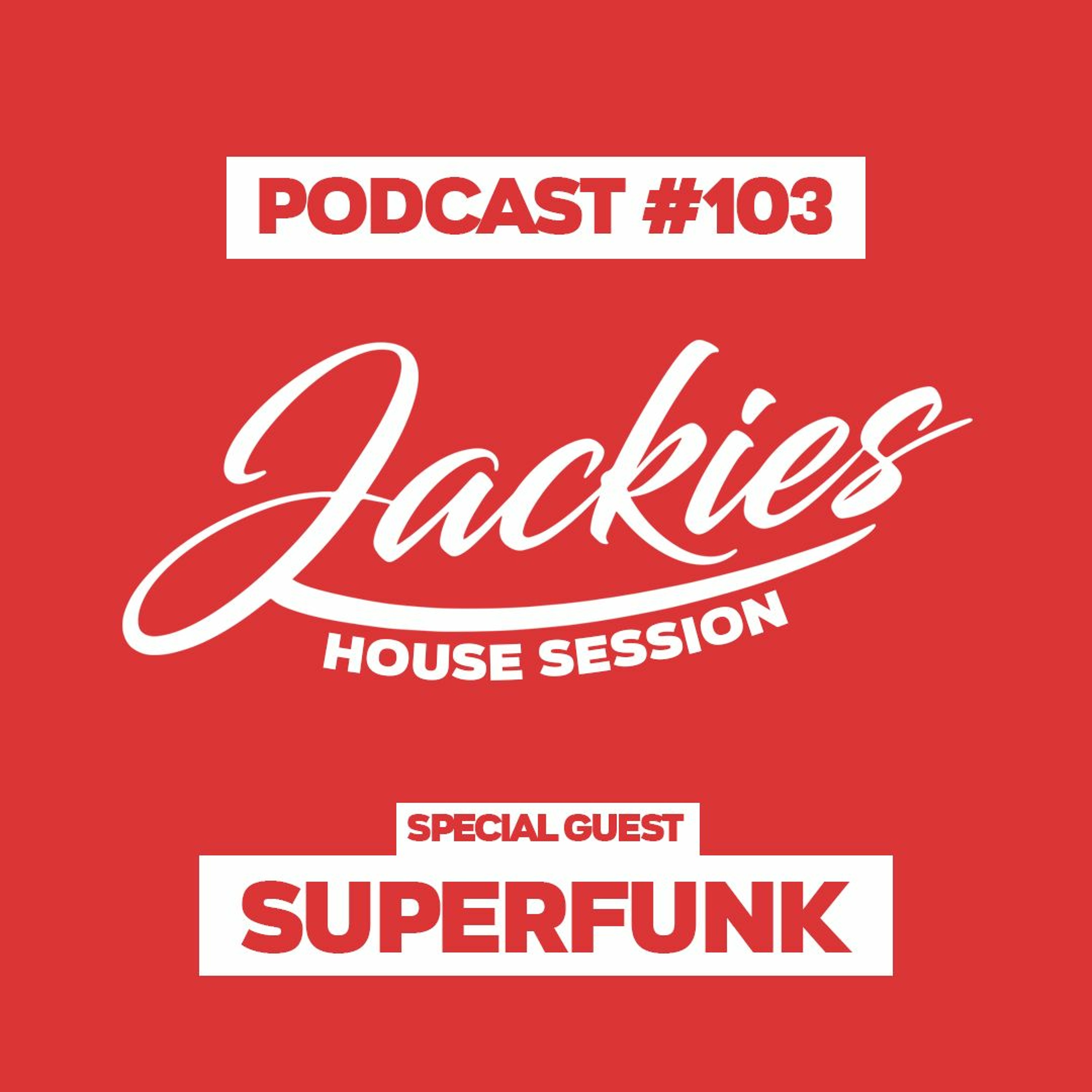 Jackies Music Podcast