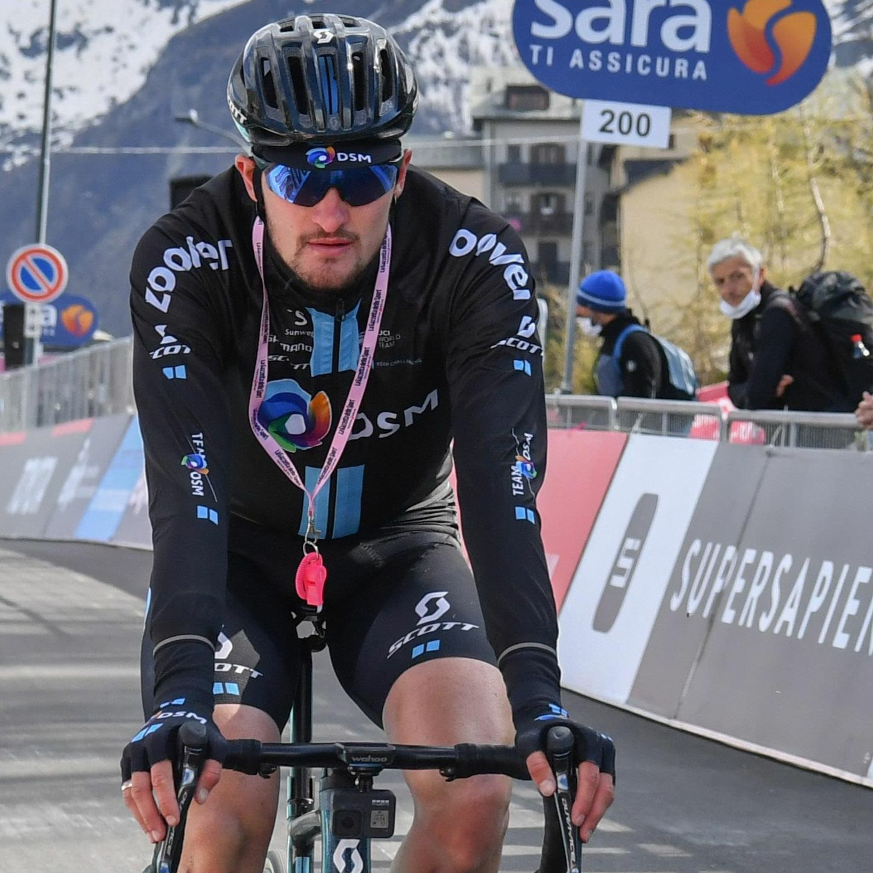CyclingMagazine | Der Radsport-Podcast