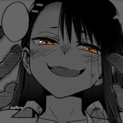 Don't toy with me, miss Nagatoro — ost: Two people without conversation