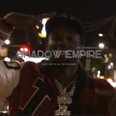 🔥 Pop Smoke x Russ Millions Type Beat: Shadow Empire 🎶