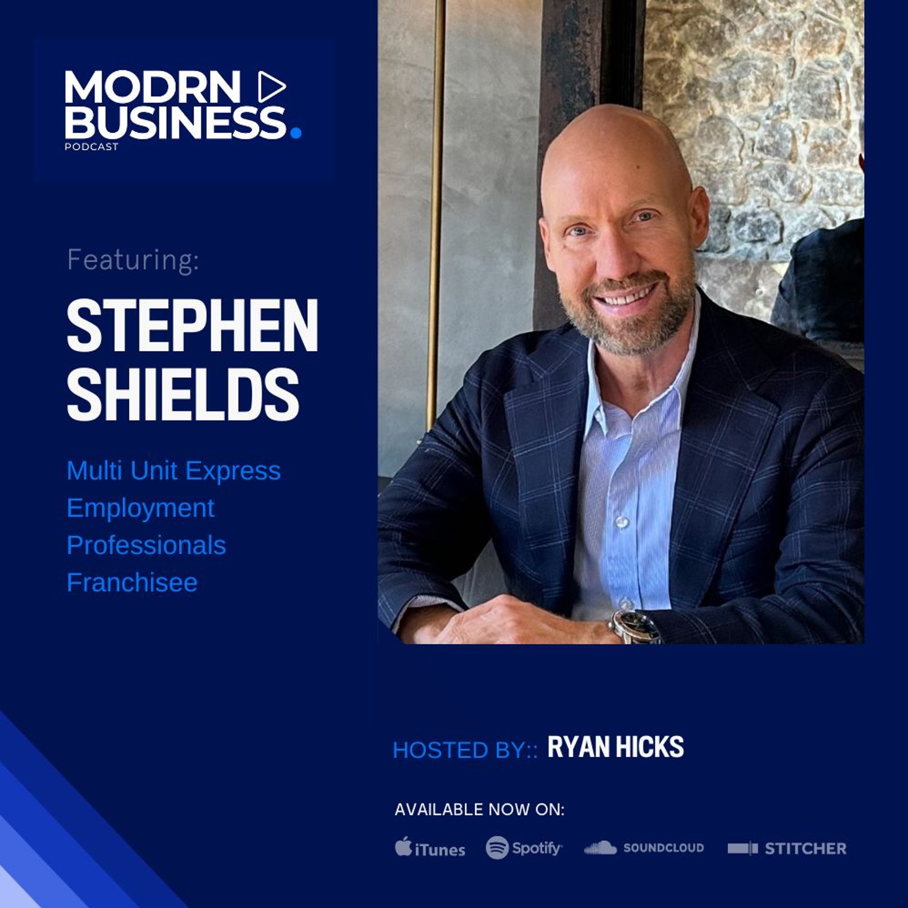 Modrn Business