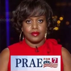 Patricia Easley:  "Trump Says Violent Crime Has Fallen Since The Federal Surge, But Democrats Deny It" -Episode 190: 11/18/25
