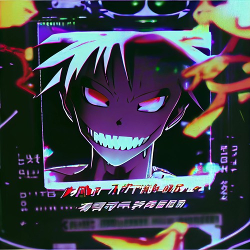 LDN_gh0ul [Tape]