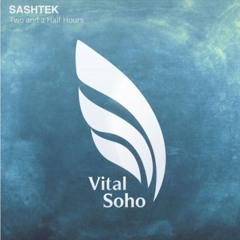 Sashtek - Two And A Half Hours (Toregualto Mix)