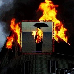 Marco X KeyRockTells - Cannibals