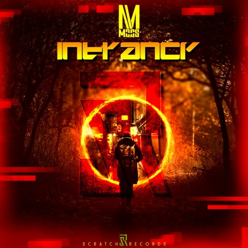 MOOS - Intrancy ( Scratch Records Release) #SHRS012