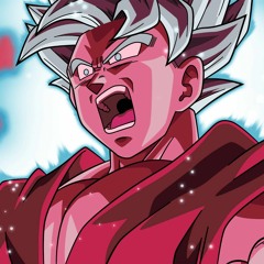 Play Hard X Goku God Kaioken