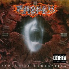 Engorged With Impiety