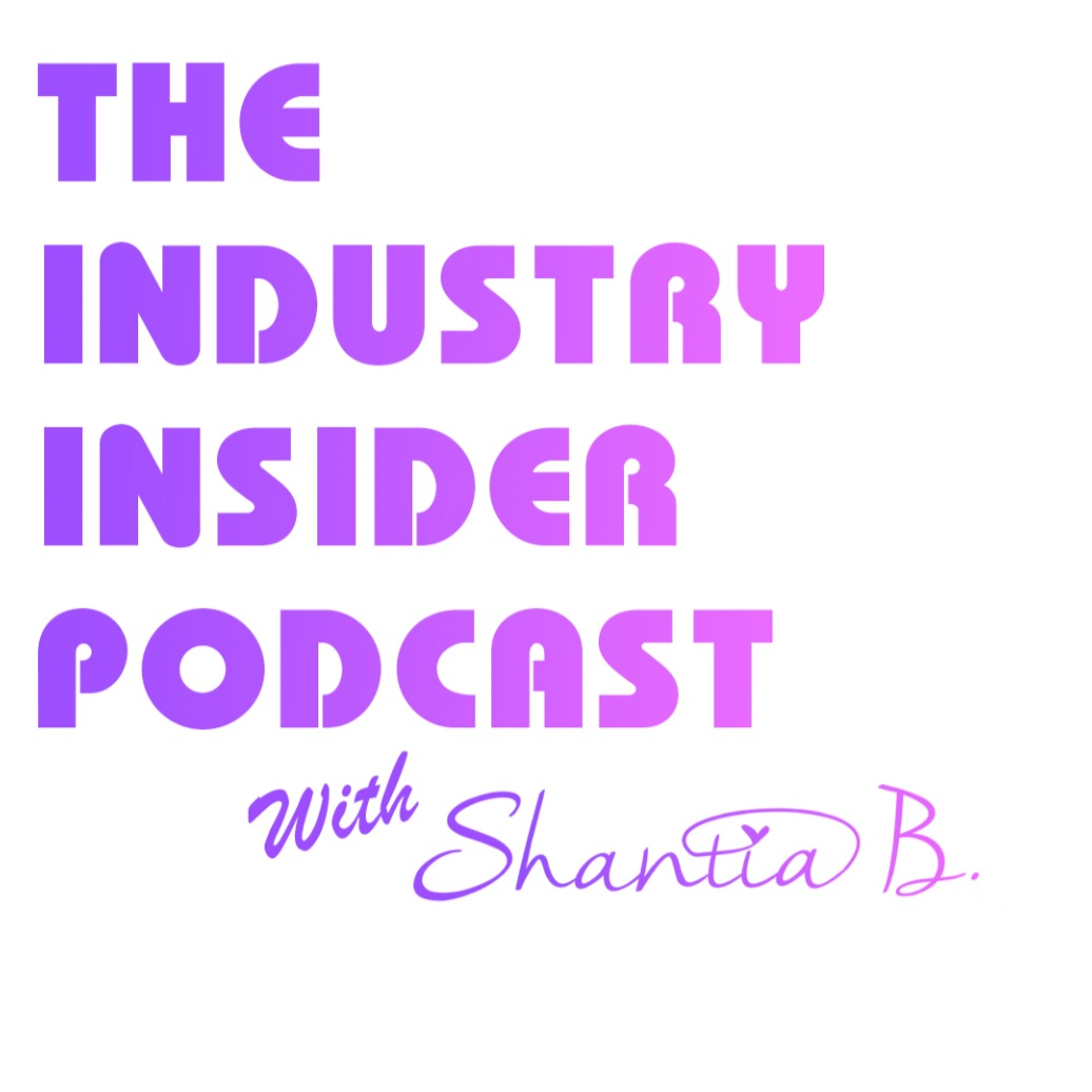 Episode 11 Ft. Pauleanna Reid "The Power of the Pivot" episode artwork