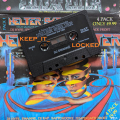 Swan E & MC Massive & MC GQ - Helter Skelter 03-12-93