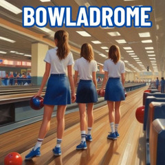 Bowladrome