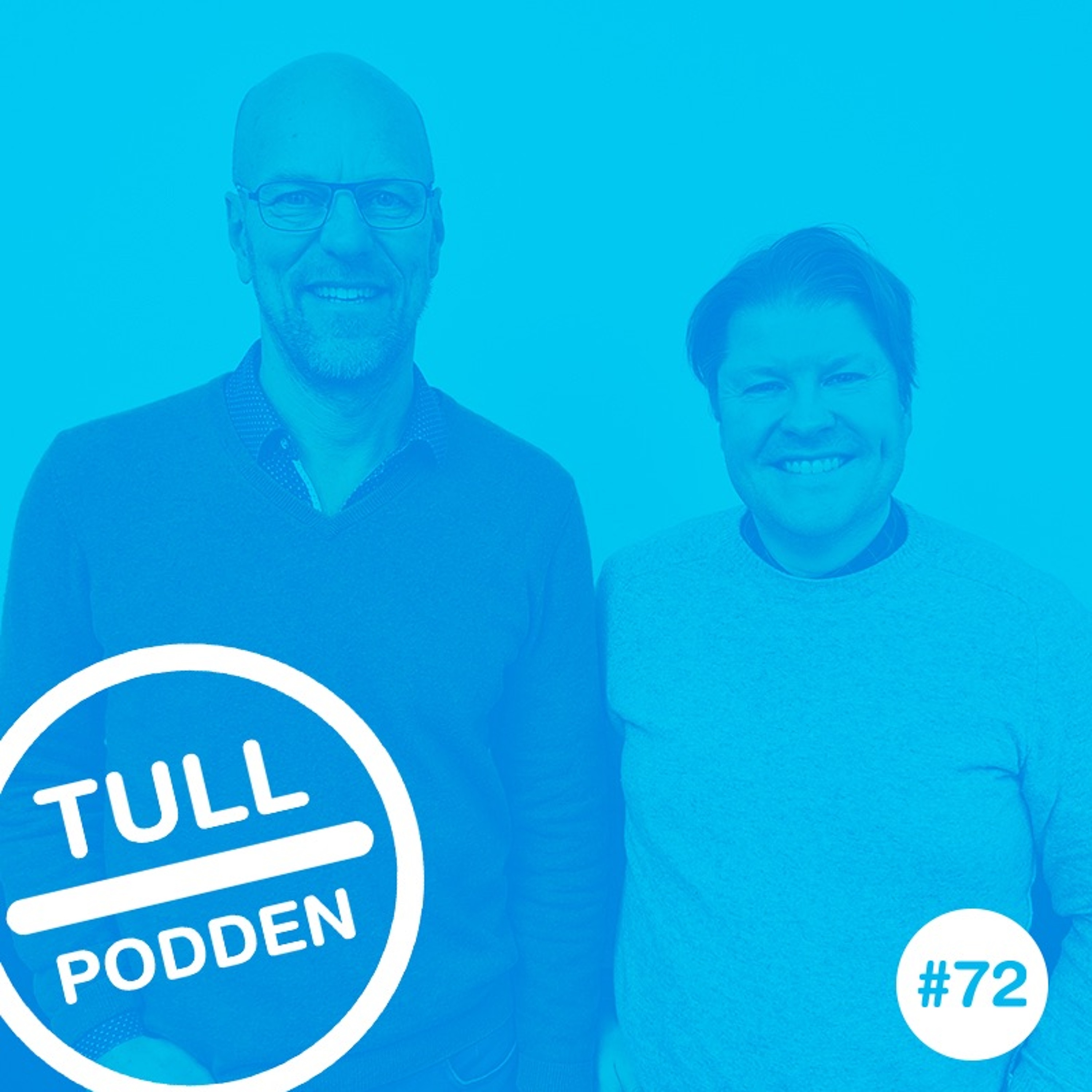 Tullpodden
