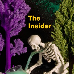 The Insider [Prod by. SEIGFRIED]