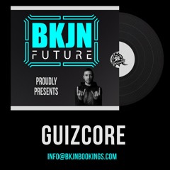Guizcore x BKJN Future | Release Mix