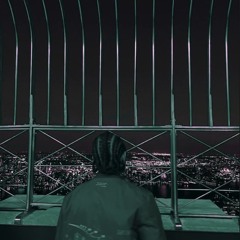 Jeremih - I Think of You(feat. Chris Brown)(Wellsent Edit)