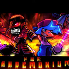 PANDEMONIUM - Wii Funkin'_ Vs Matt [ FANMADE SONG ].mp3