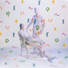 Polyplastic - Talk To Me